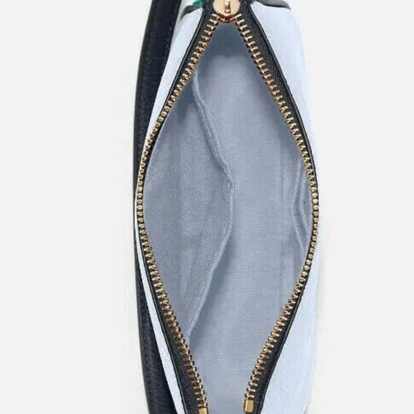 Coach Nolita 19 in Colorblock, Horse & Carriage, Twilight & Green - Picture 3 of 6